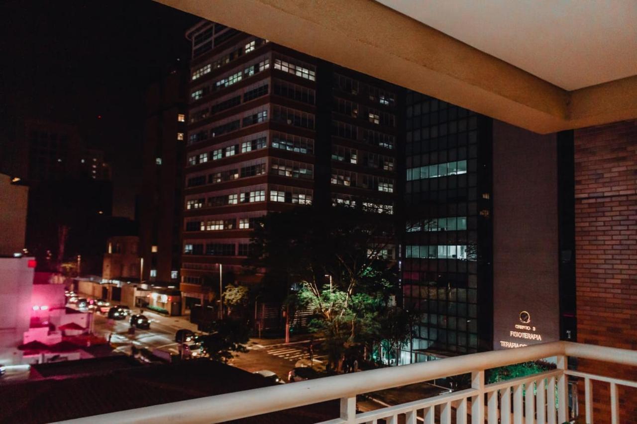 Hotel Luxxor São Paulo Exterior photo