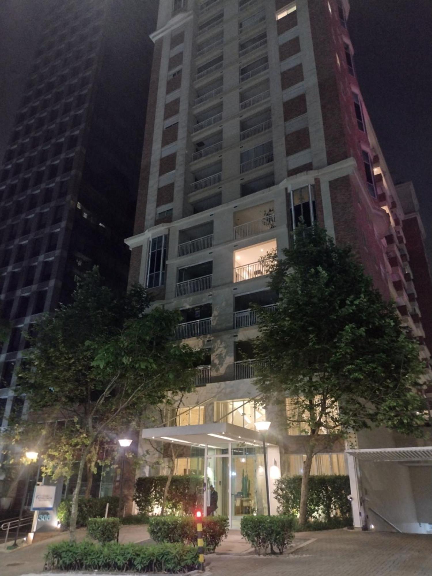 Hotel Luxxor São Paulo Exterior photo