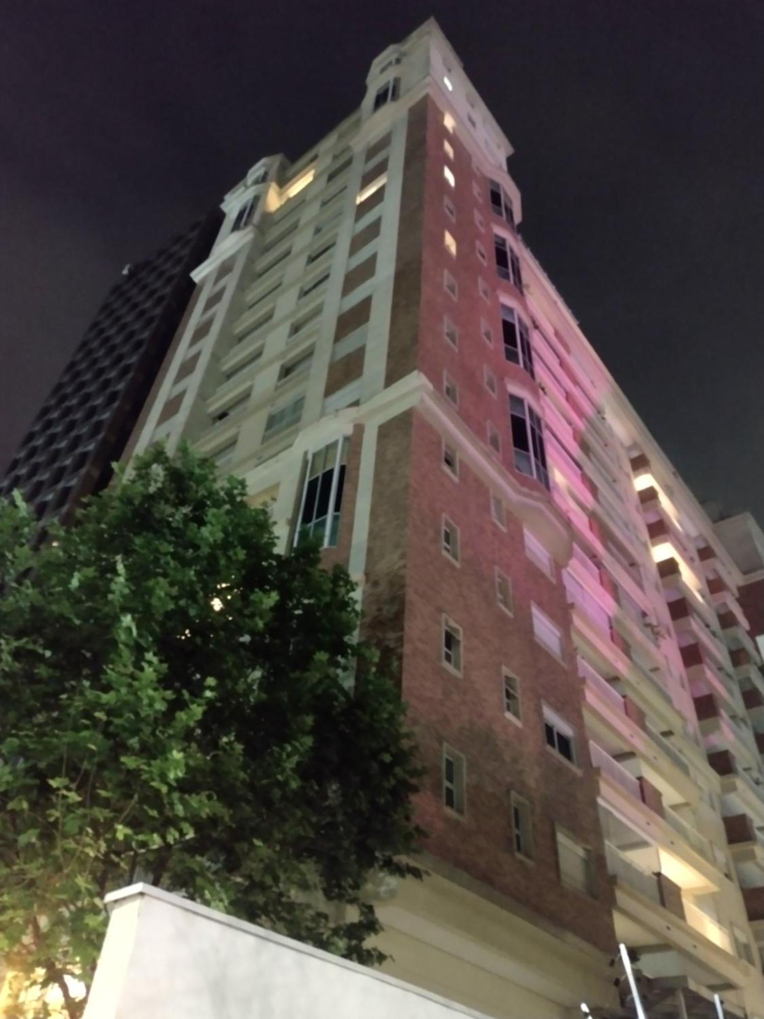 Hotel Luxxor São Paulo Exterior photo