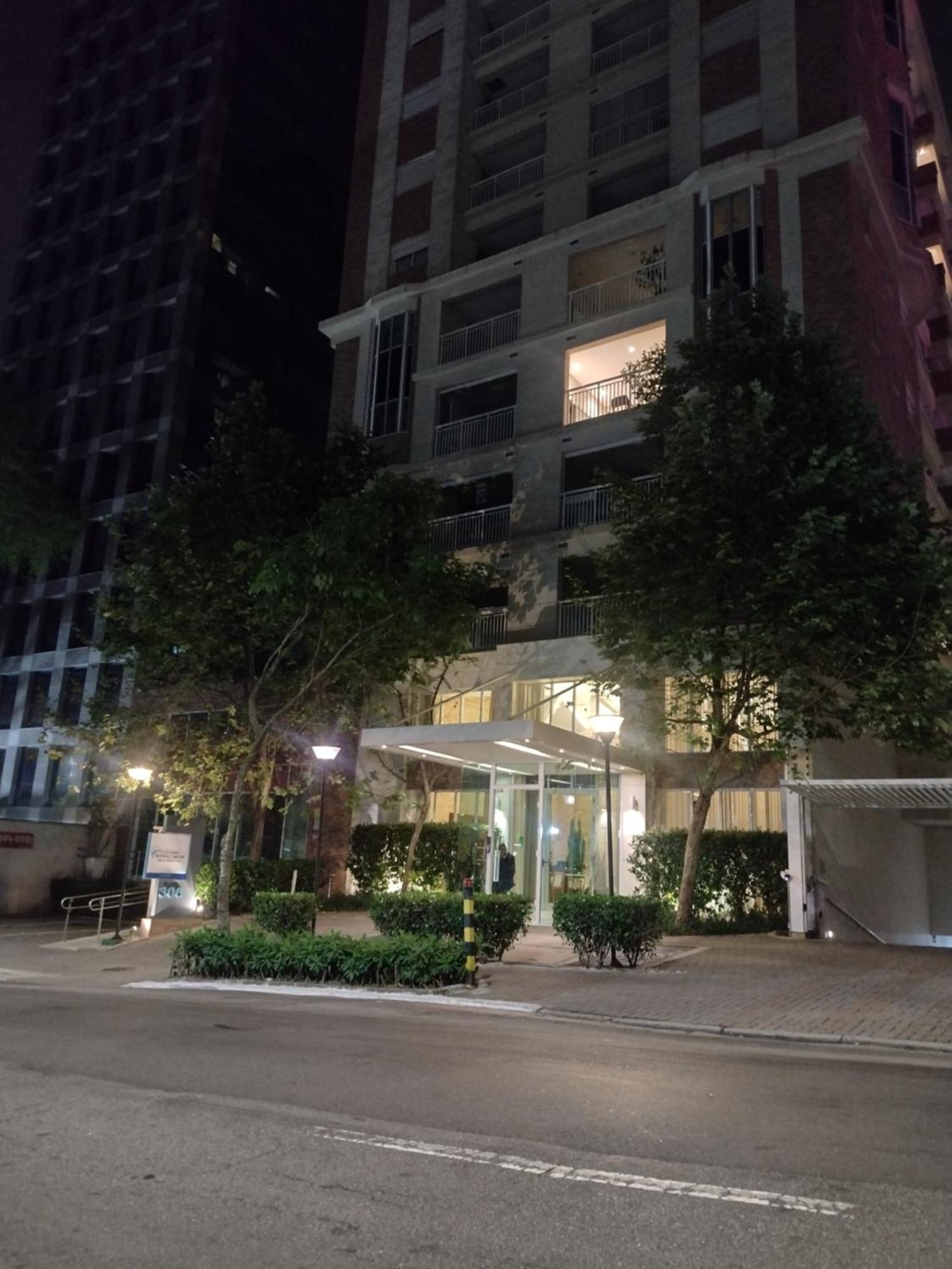 Hotel Luxxor São Paulo Exterior photo