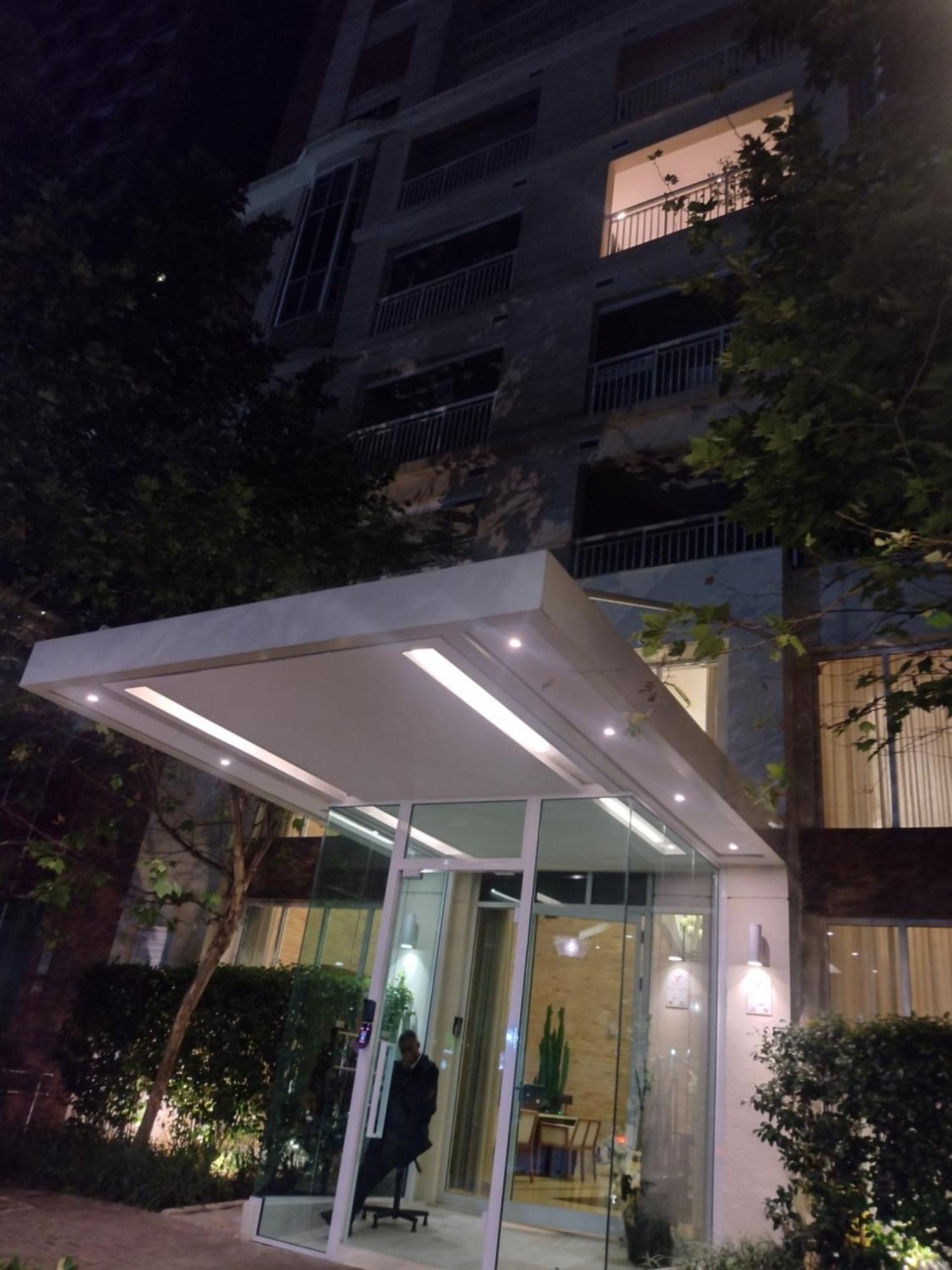 Hotel Luxxor São Paulo Exterior photo