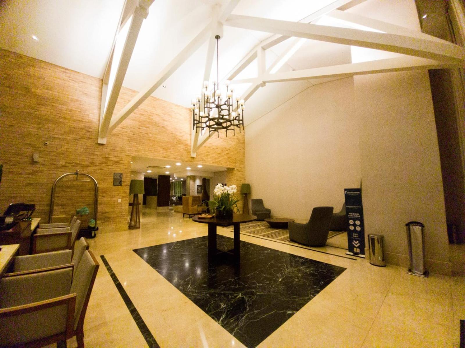 Hotel Luxxor São Paulo Exterior photo